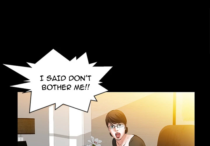 Malja Chapter 51 page 1 - Chapter 51