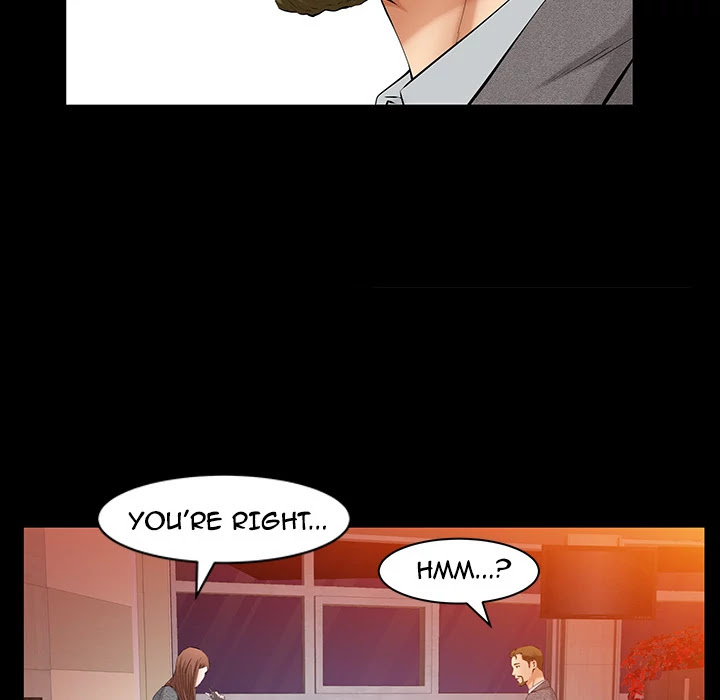 Malja Chapter 51 page 91 - Chapter 51