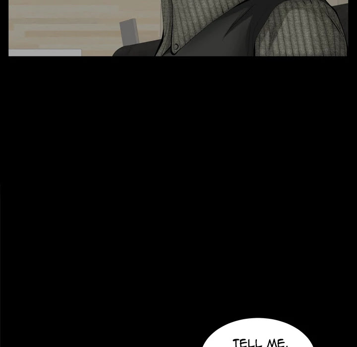 Malja Chapter 54 page 19 - Chapter 54