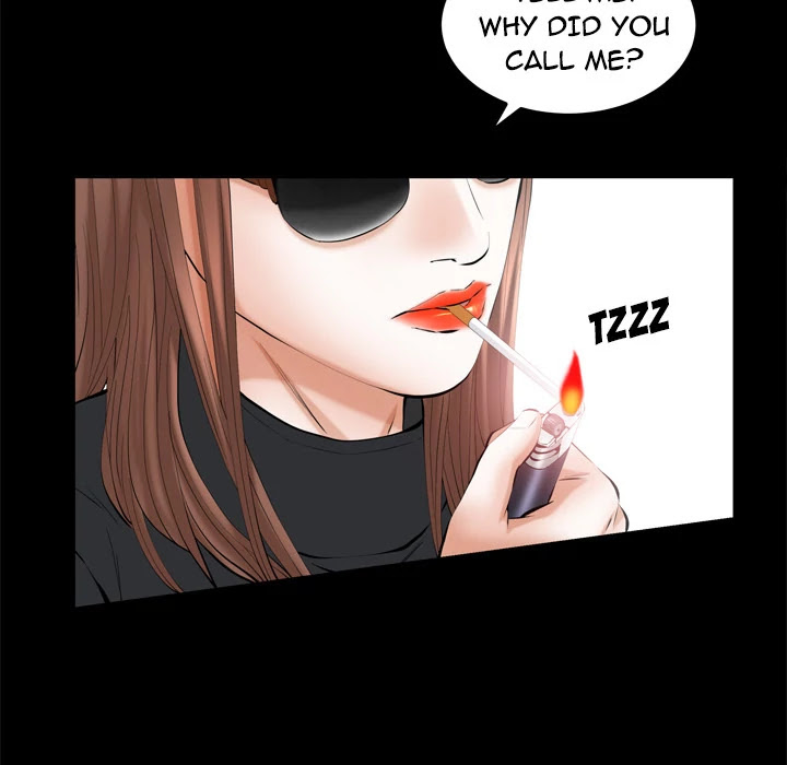 Malja Chapter 54 page 20 - Chapter 54