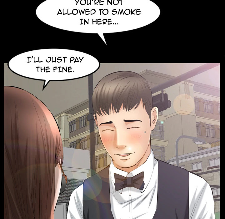 Malja Chapter 54 page 23 - Chapter 54