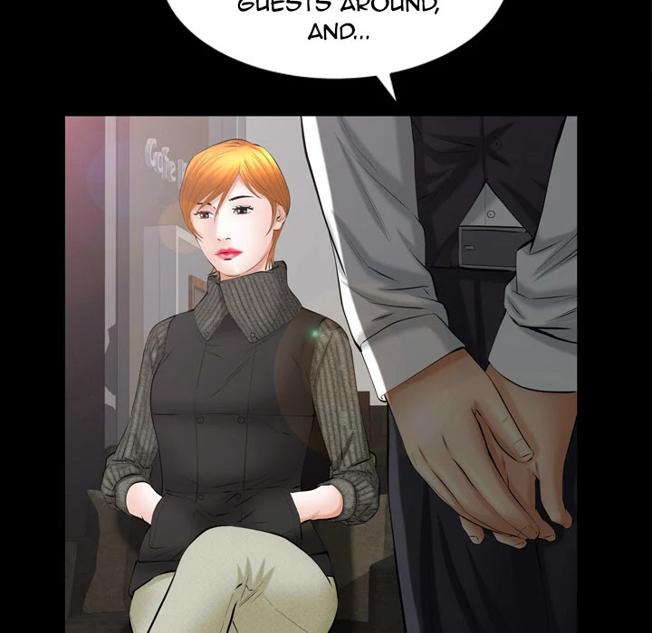 Malja Chapter 54 page 25 - Chapter 54