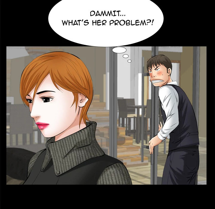 Malja Chapter 54 page 33 - Chapter 54
