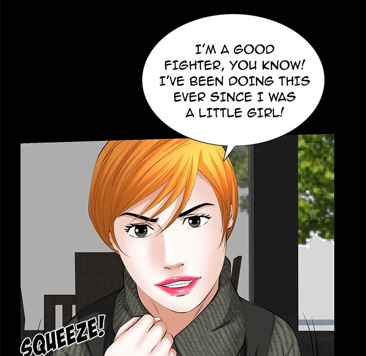 Malja Chapter 54 page 46 - Chapter 54