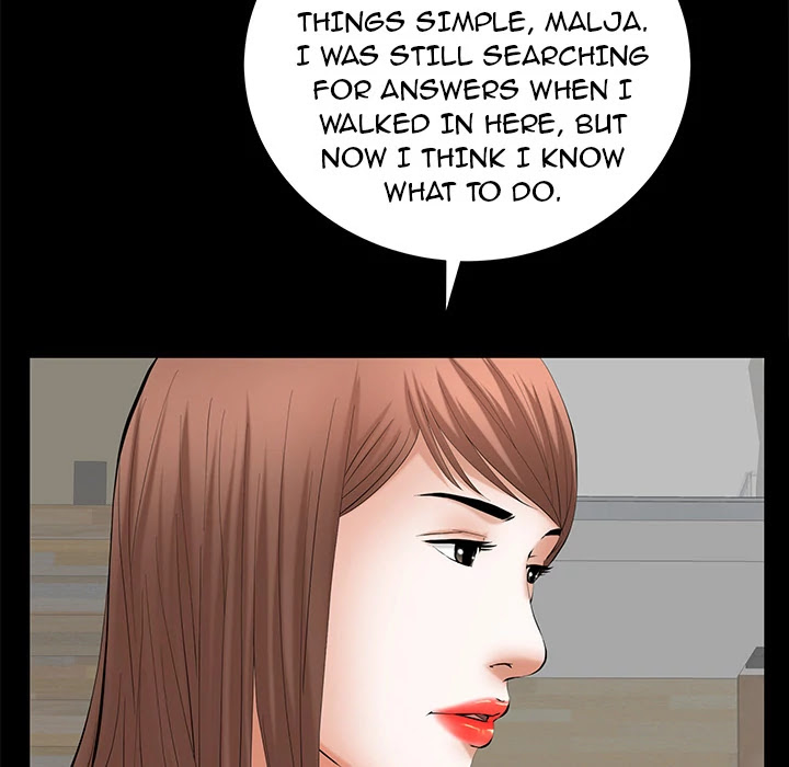 Malja Chapter 54 page 61 - Chapter 54
