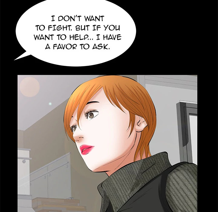 Malja Chapter 54 page 63 - Chapter 54