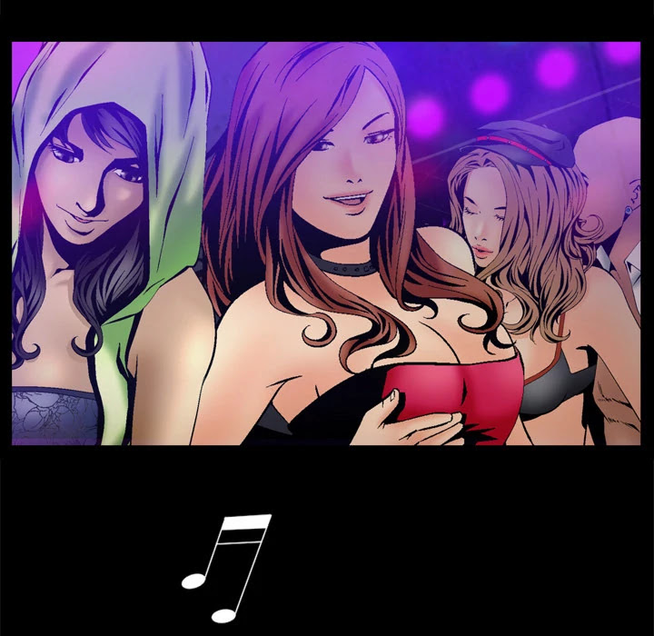 Malja Chapter 54 page 75 - Chapter 54