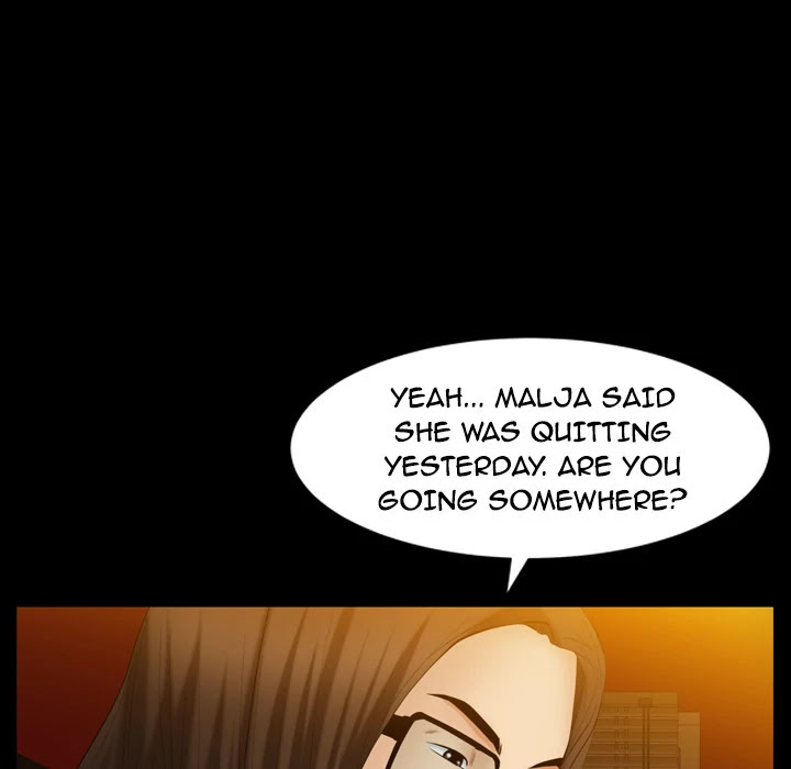 Malja Chapter 55 page 18 - Chapter 55