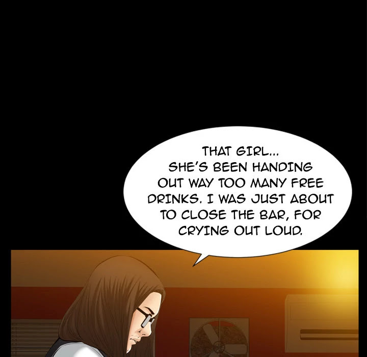 Malja Chapter 55 page 27 - Chapter 55
