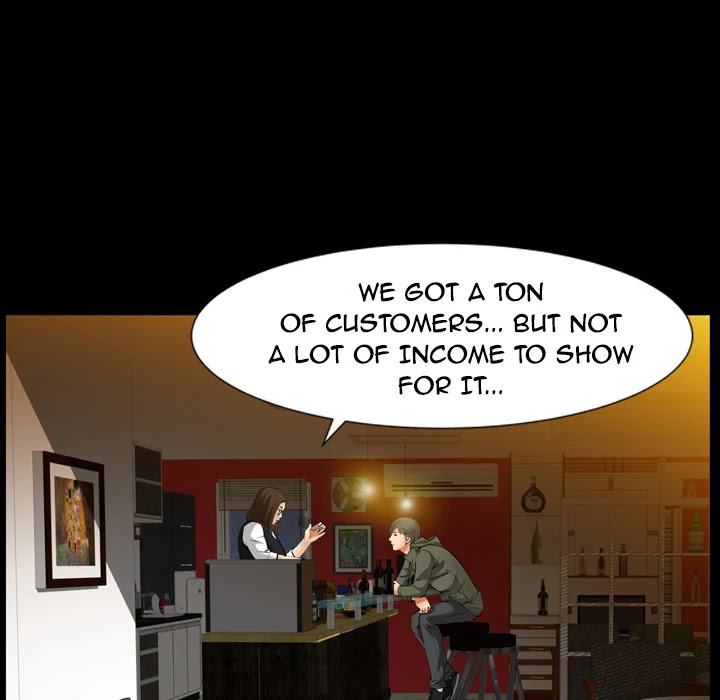 Malja Chapter 55 page 29 - Chapter 55