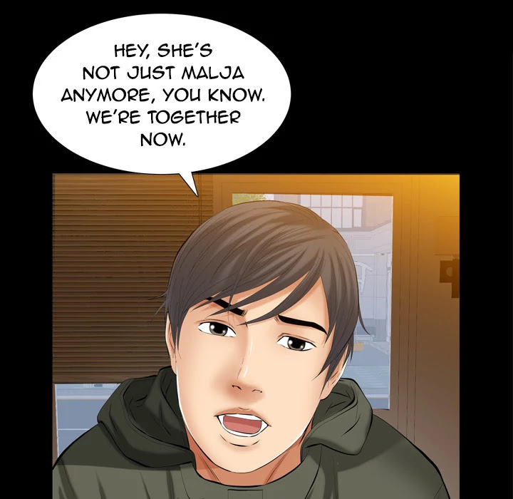 Malja Chapter 55 page 31 - Chapter 55