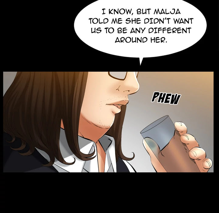 Malja Chapter 55 page 33 - Chapter 55
