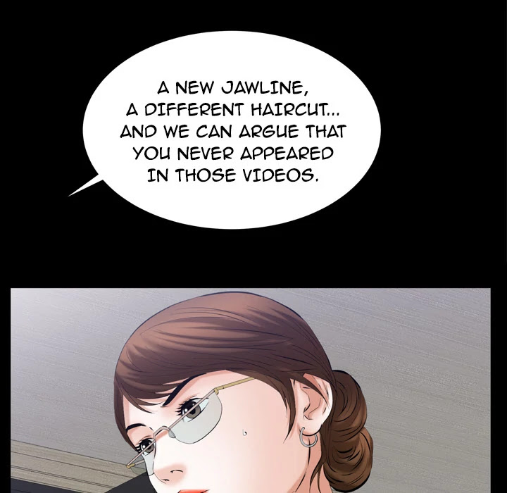 Malja Chapter 55 page 61 - Chapter 55