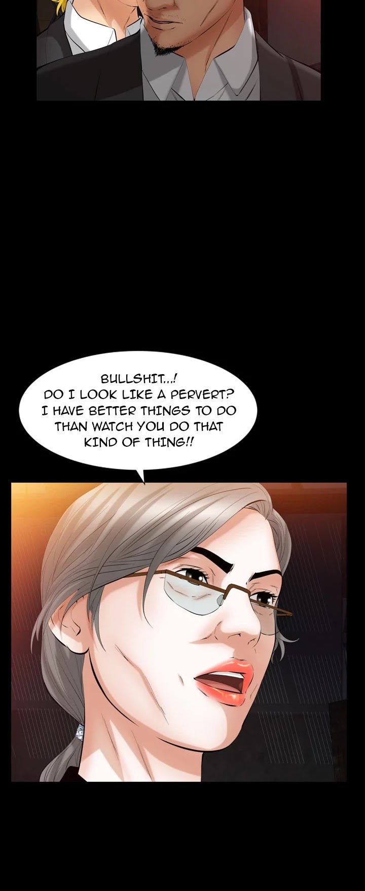 Malja Chapter 56 page 11 - Chapter 56