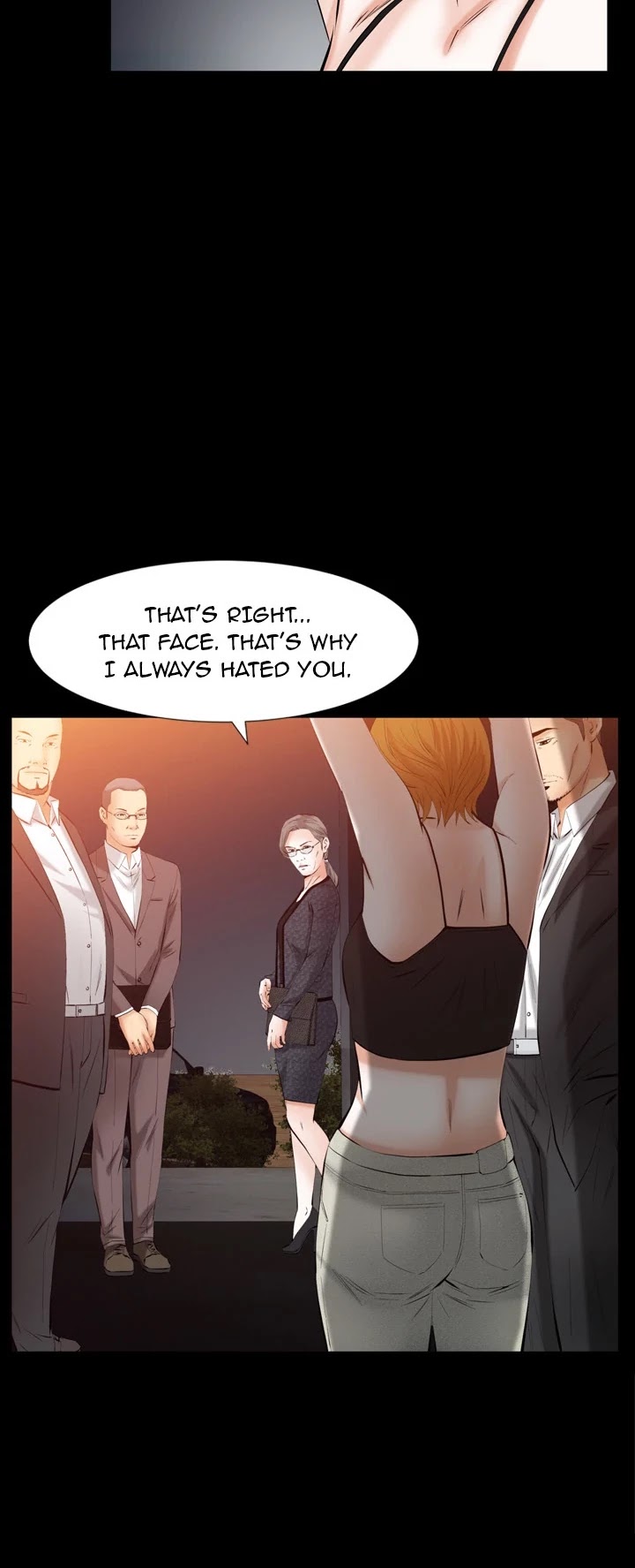Malja Chapter 56 page 17 - Chapter 56