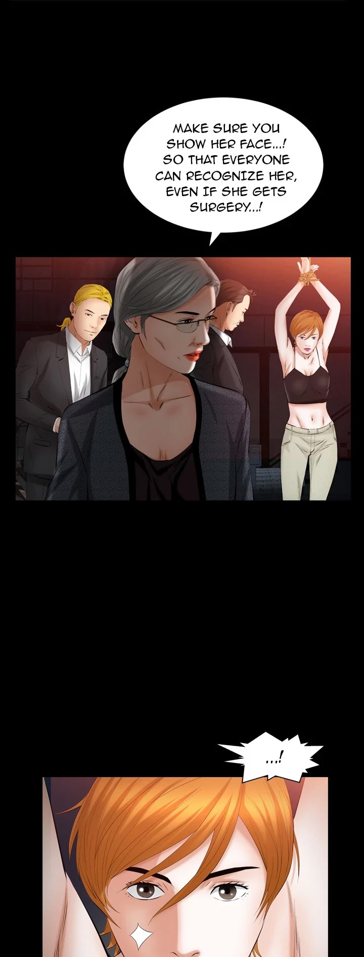 Malja Chapter 56 page 21 - Chapter 56