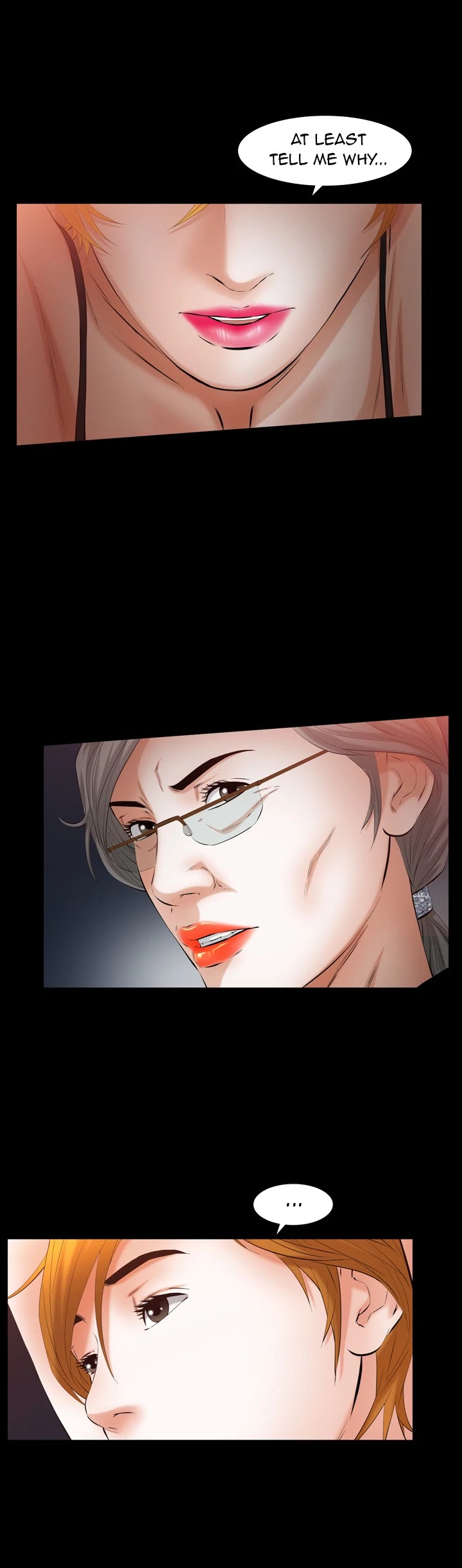 Malja Chapter 56 page 23 - Chapter 56