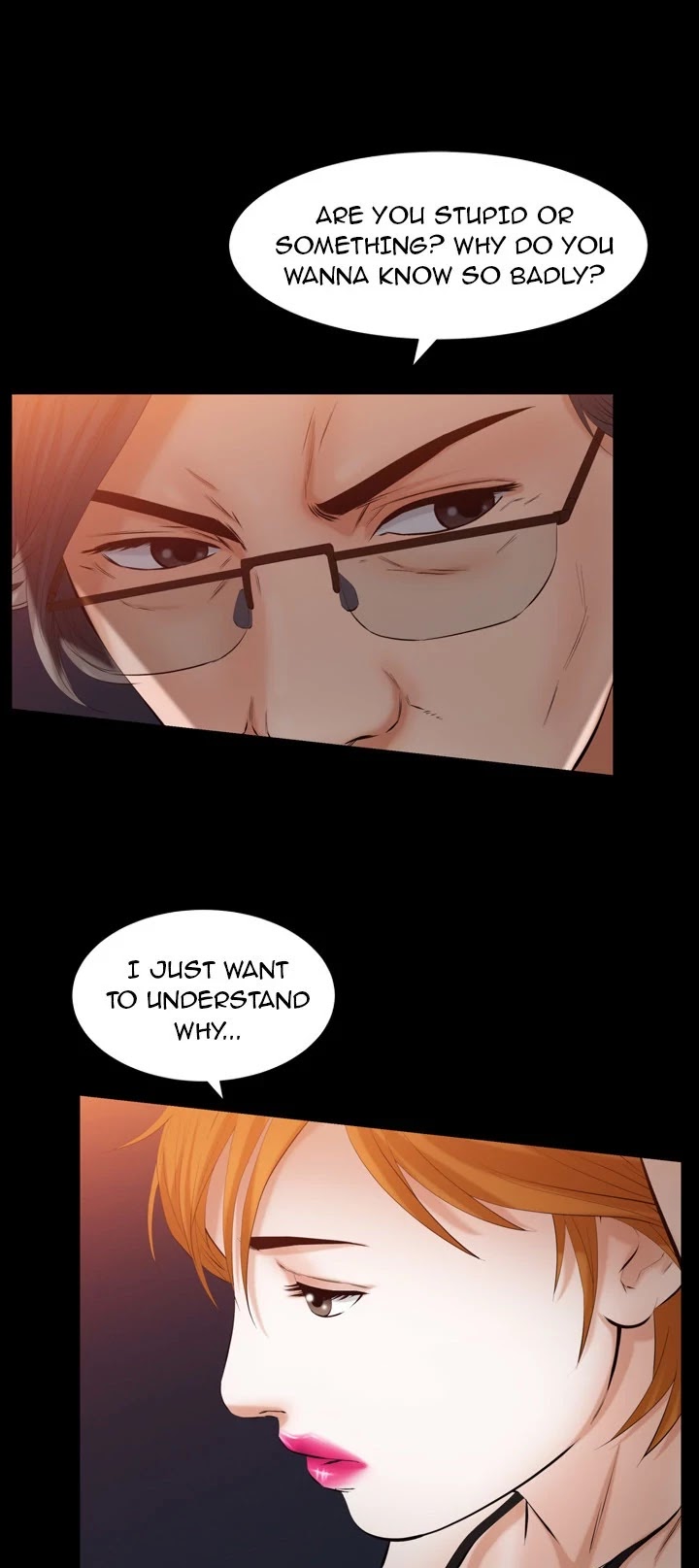 Malja Chapter 56 page 24 - Chapter 56