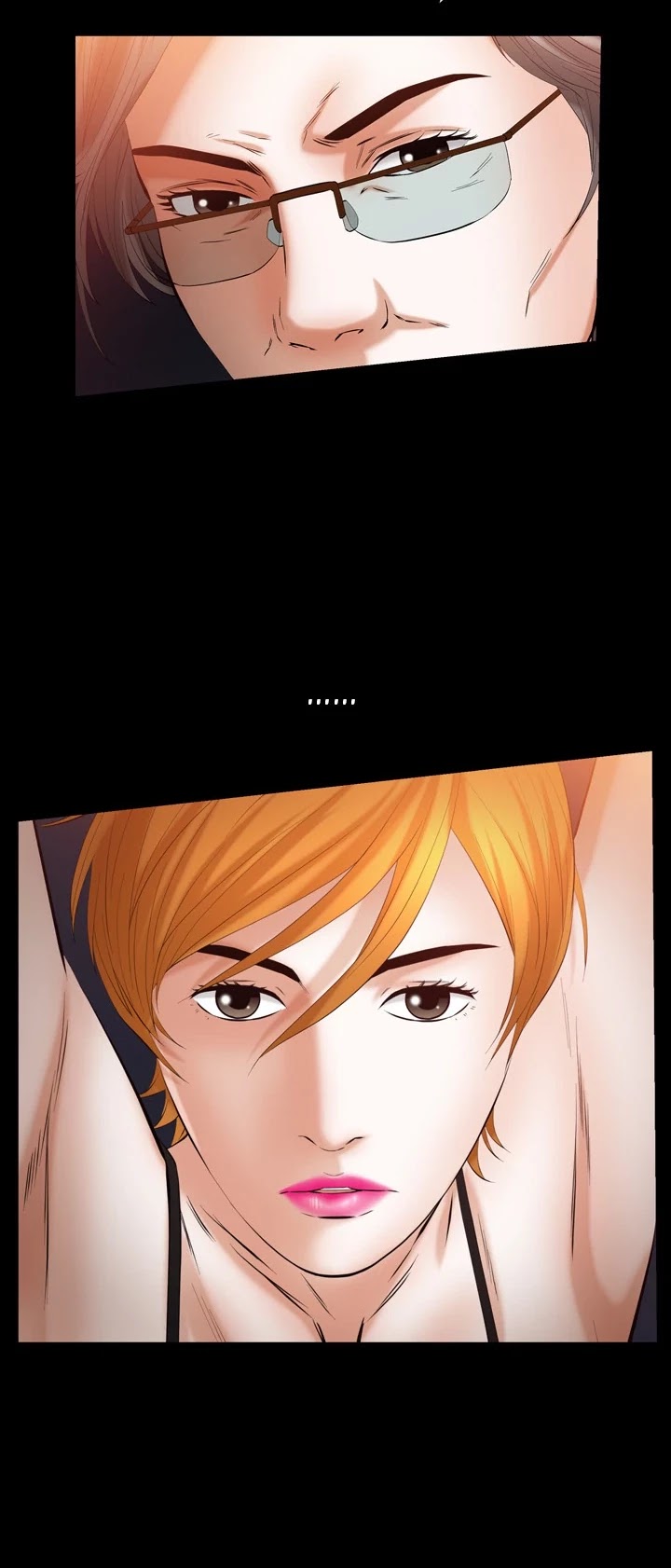 Malja Chapter 56 page 27 - Chapter 56