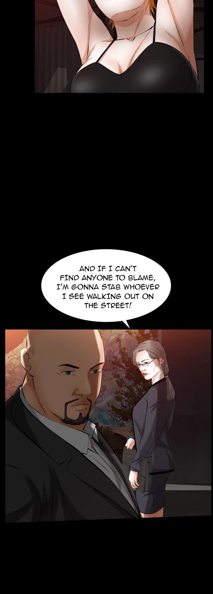 Malja Chapter 56 page 30 - Chapter 56
