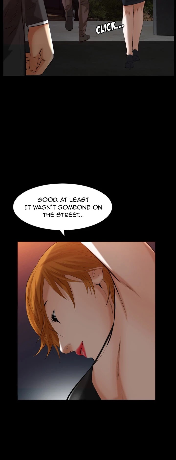Malja Chapter 56 page 32 - Chapter 56