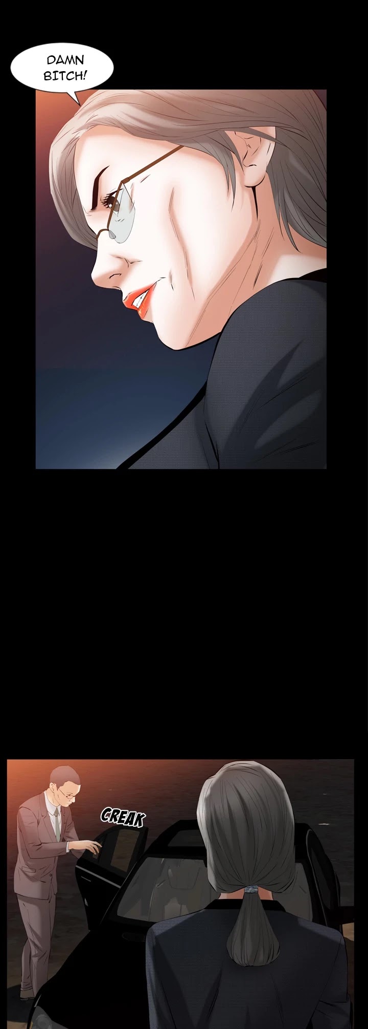 Malja Chapter 56 page 34 - Chapter 56