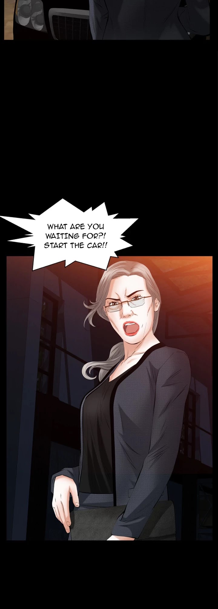 Malja Chapter 56 page 35 - Chapter 56