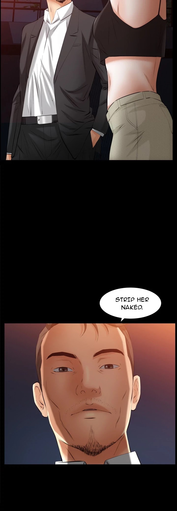 Malja Chapter 56 page 37 - Chapter 56