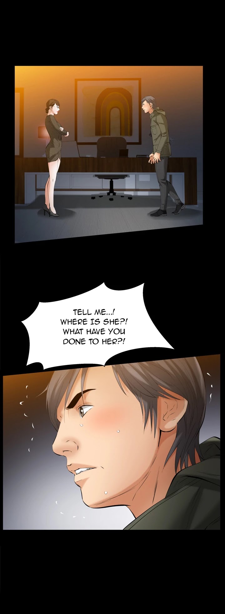 Malja Chapter 56 page 42 - Chapter 56