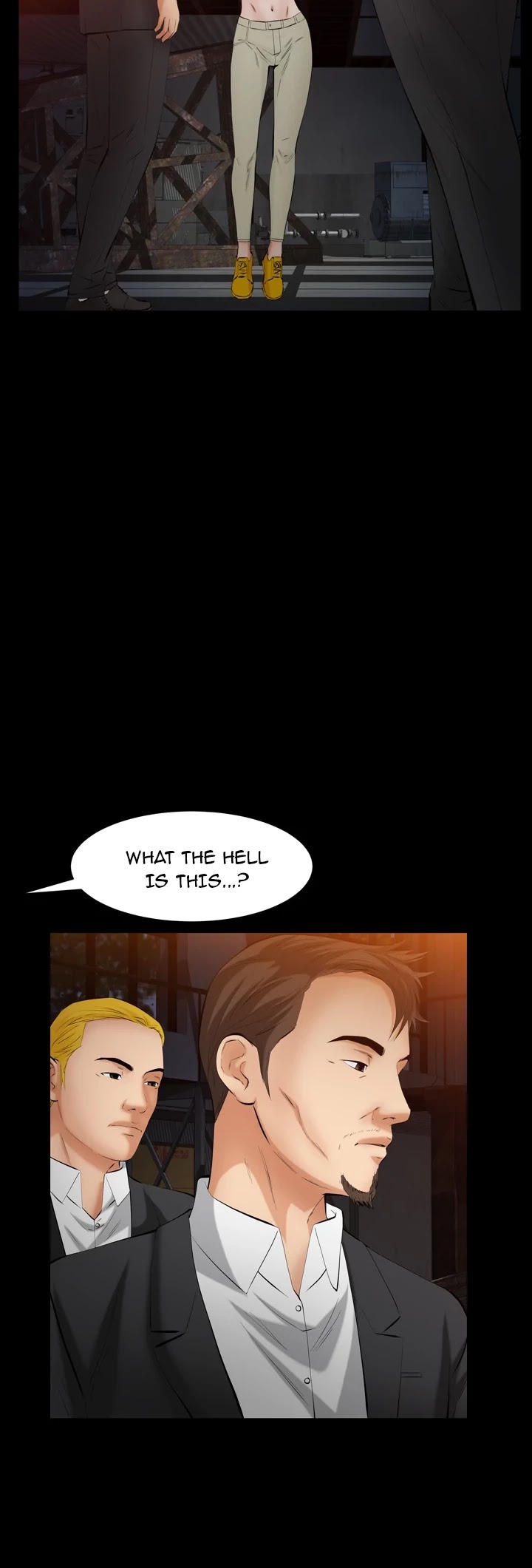 Malja Chapter 56 page 7 - Chapter 56
