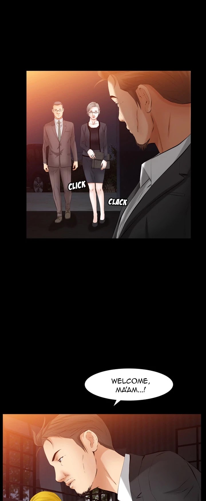 Malja Chapter 56 page 8 - Chapter 56