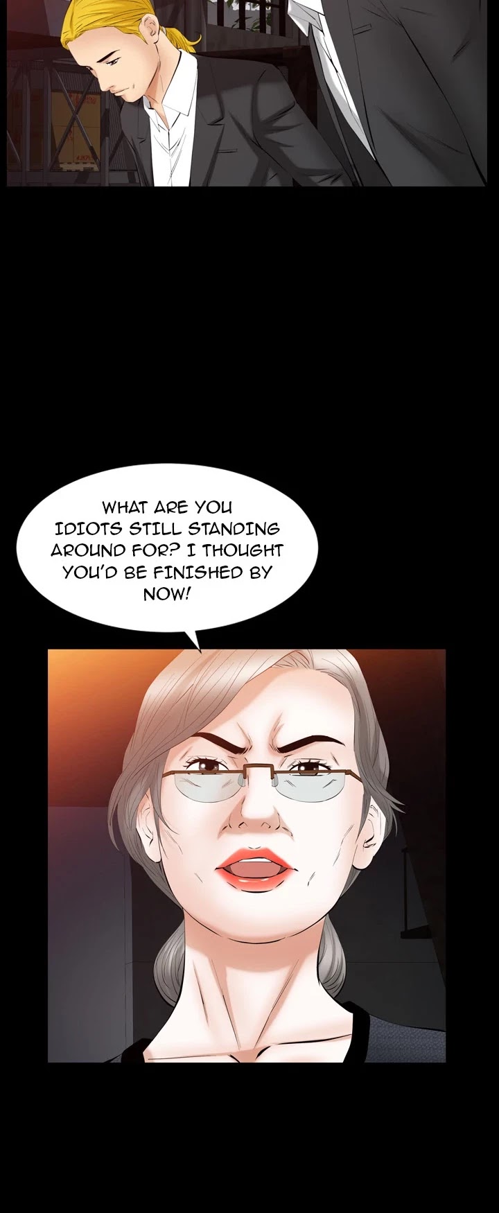 Malja Chapter 56 page 9 - Chapter 56