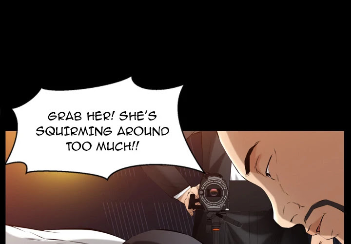 Malja Chapter 58 page 1 - Chapter 58