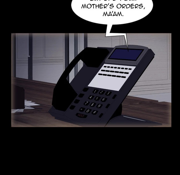 Malja Chapter 58 page 12 - Chapter 58