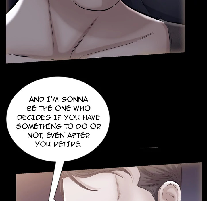 Malja Chapter 58 page 20 - Chapter 58