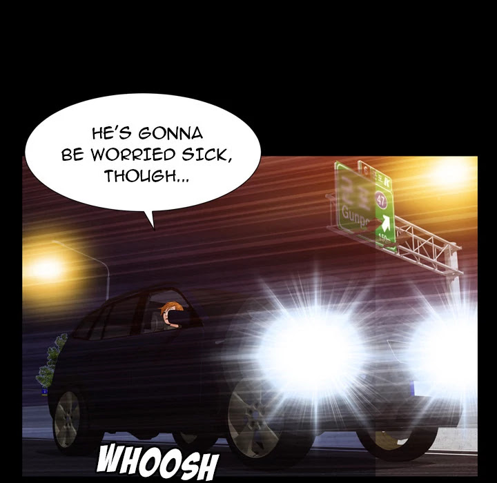 Malja Chapter 58 page 52 - Chapter 58