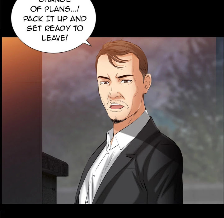 Malja Chapter 58 page 6 - Chapter 58