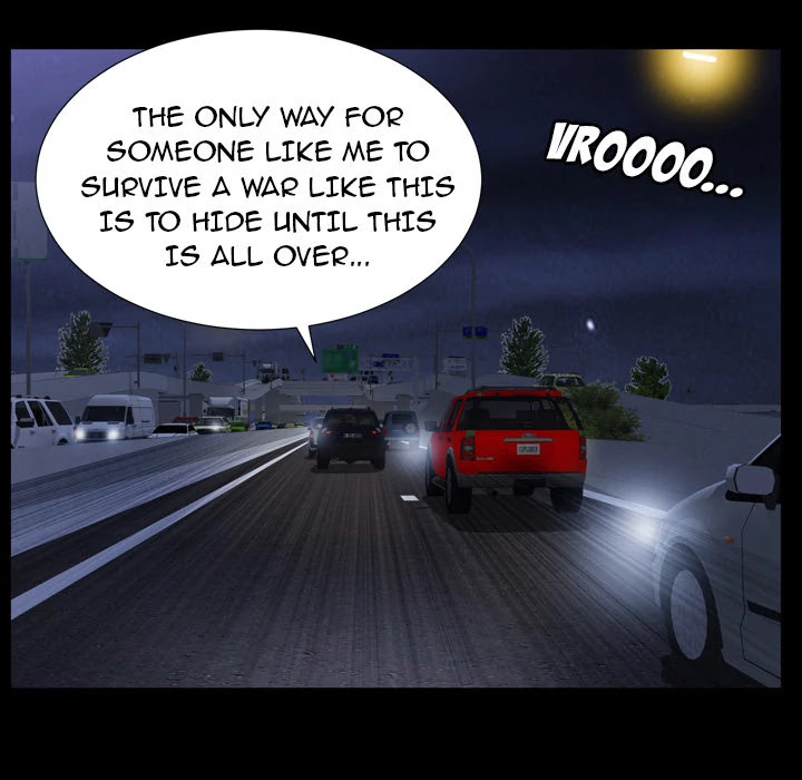 Malja Chapter 58 page 84 - Chapter 58