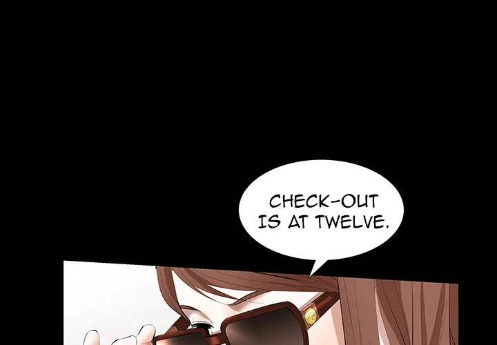 Malja Chapter 6 page 1 - Chapter 6: Malja
