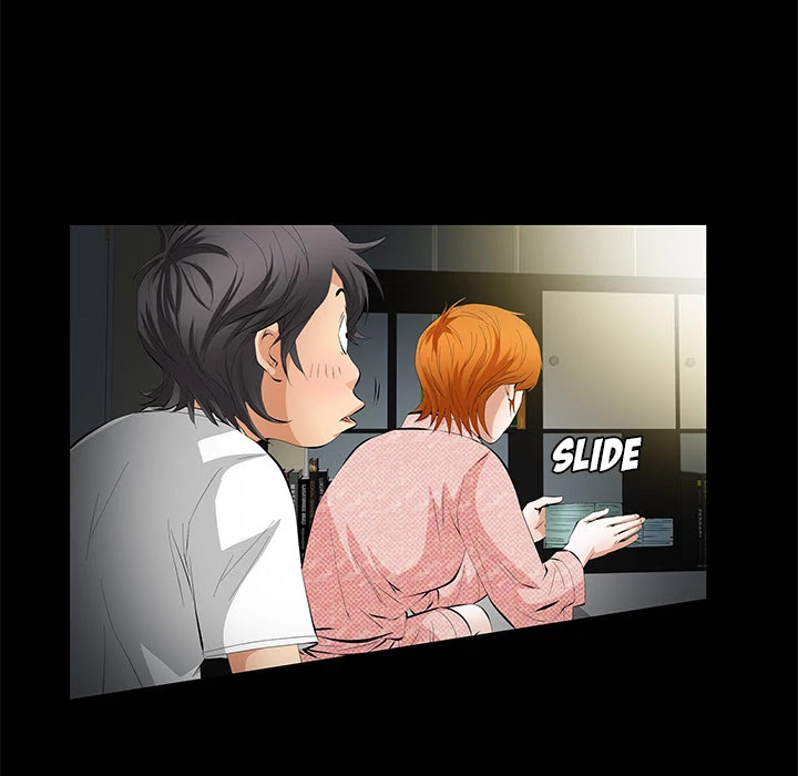 Malja Chapter 6 page 102 - Chapter 6: Malja