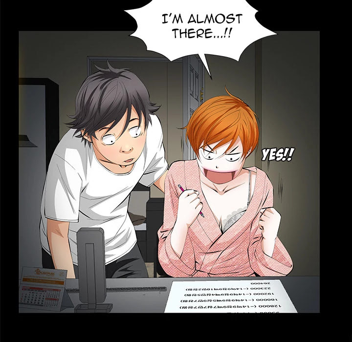 Malja Chapter 6 page 109 - Chapter 6: Malja