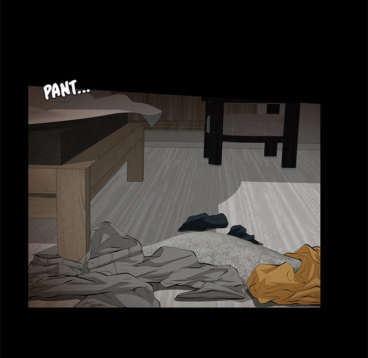 Malja Chapter 6 page 11 - Chapter 6: Malja