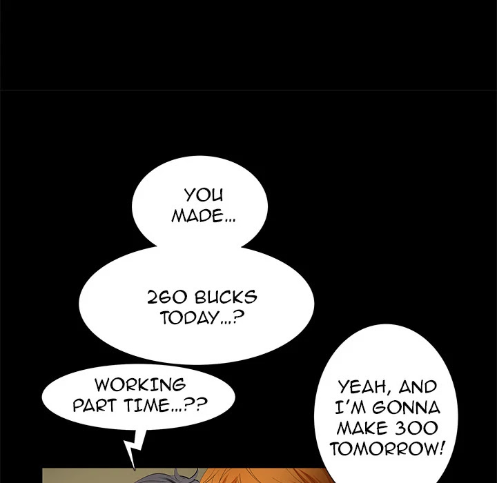 Malja Chapter 6 page 110 - Chapter 6: Malja