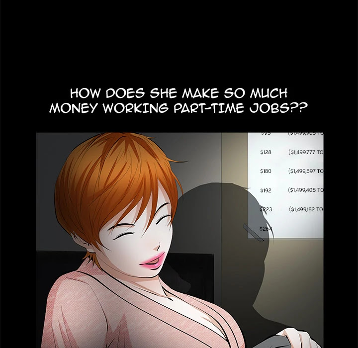 Malja Chapter 6 page 118 - Chapter 6: Malja