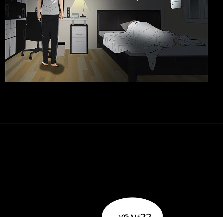 Malja Chapter 6 page 127 - Chapter 6: Malja