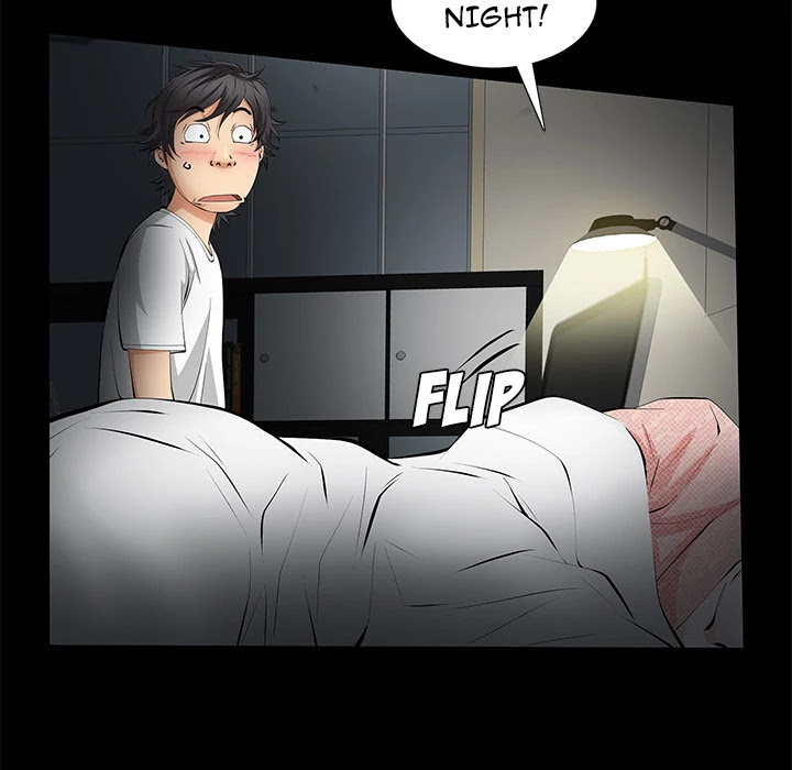 Malja Chapter 6 page 132 - Chapter 6: Malja