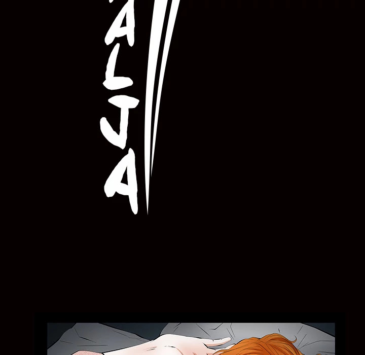 Malja Chapter 6 page 56 - Chapter 6: Malja