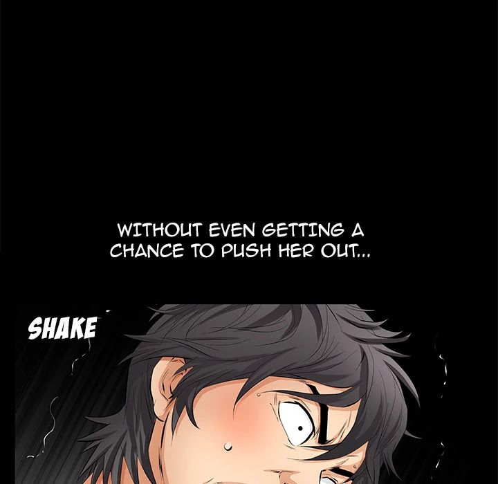Malja Chapter 6 page 81 - Chapter 6: Malja