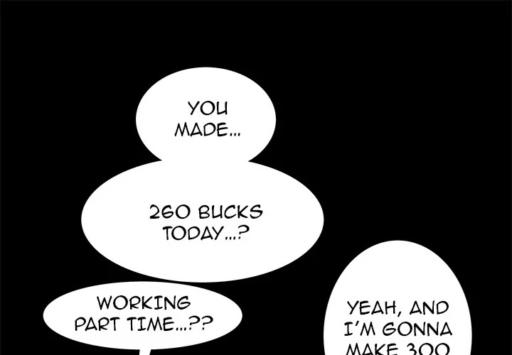 Malja Chapter 7 page 1 - Chapter 7: Malja