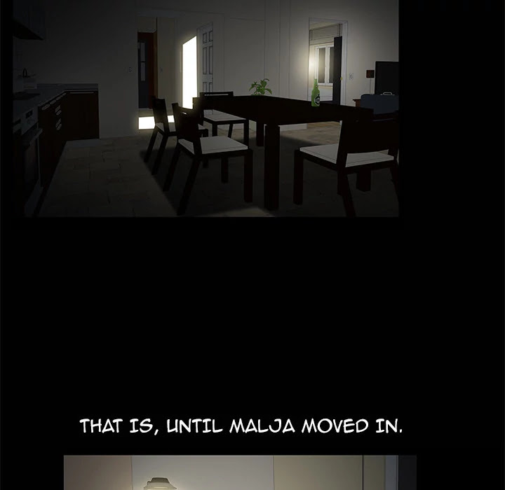 Malja Chapter 7 page 101 - Chapter 7: Malja